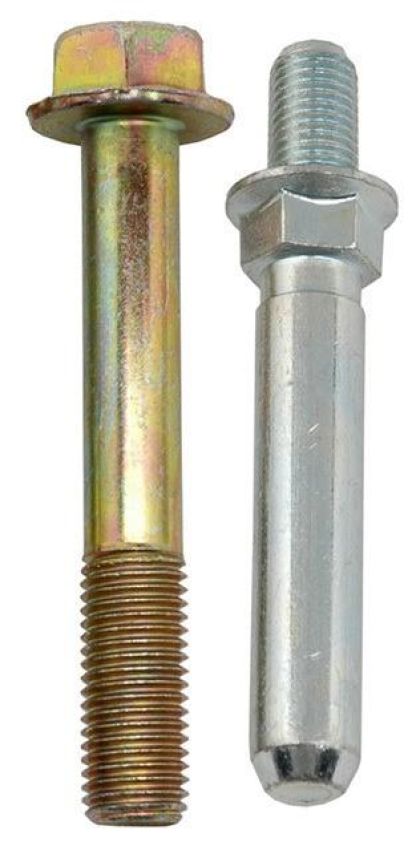 Raybestos H15066 Raybestos R-Line Brake Caliper Bolt Kit