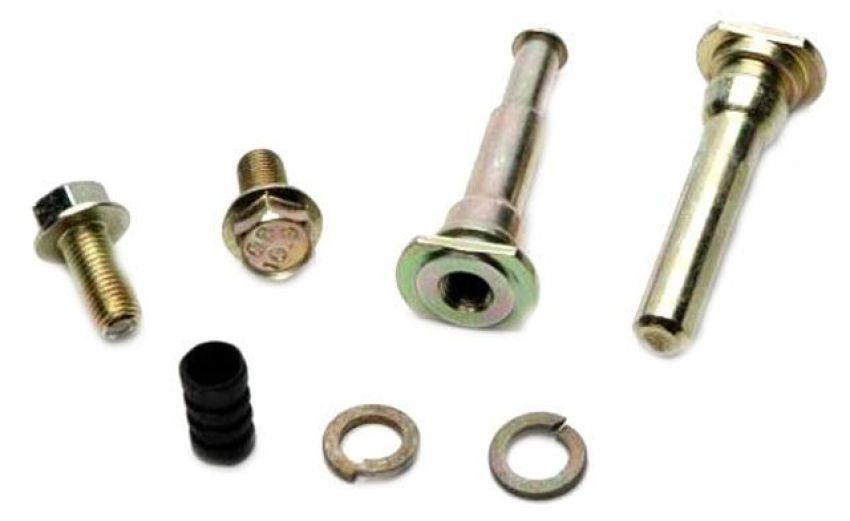 Raybestos H15067 Raybestos R-Line Brake Caliper Bolt Kit