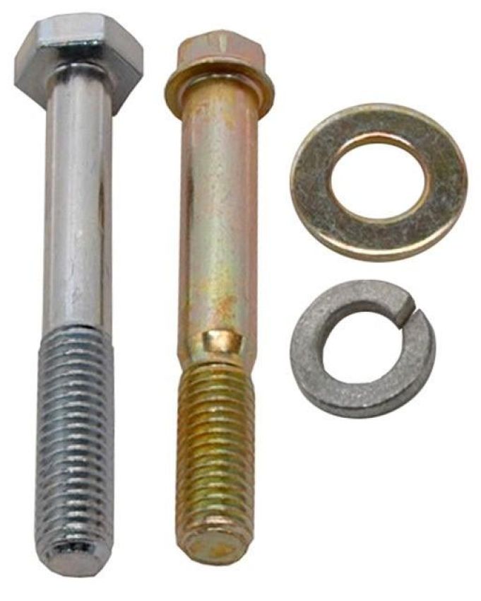 Raybestos H15072 Raybestos R-Line Brake Caliper Bolt Kit