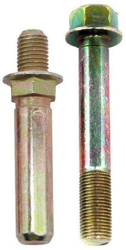 Raybestos H15075 Raybestos R-Line Brake Caliper Bolt Kit