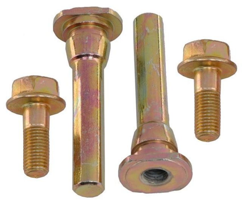 Raybestos H15076 Raybestos R-Line Brake Caliper Bolt Kit