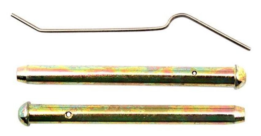 Raybestos H15079 Raybestos R-Line Brake Caliper Bolt Kit