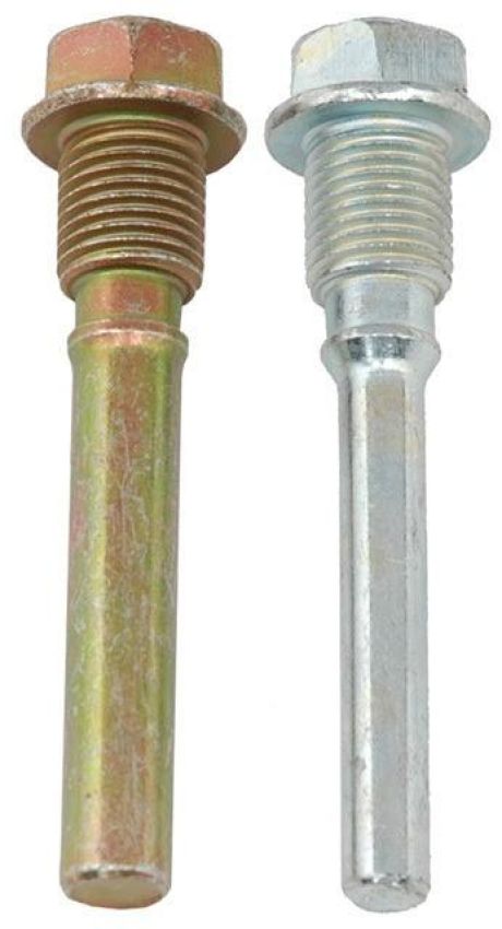 Raybestos H15080 Raybestos R-Line Brake Caliper Bolt Kit