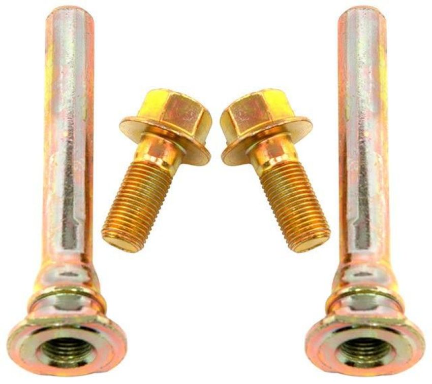 Raybestos H15085 Raybestos R-Line Brake Caliper Bolt Kit