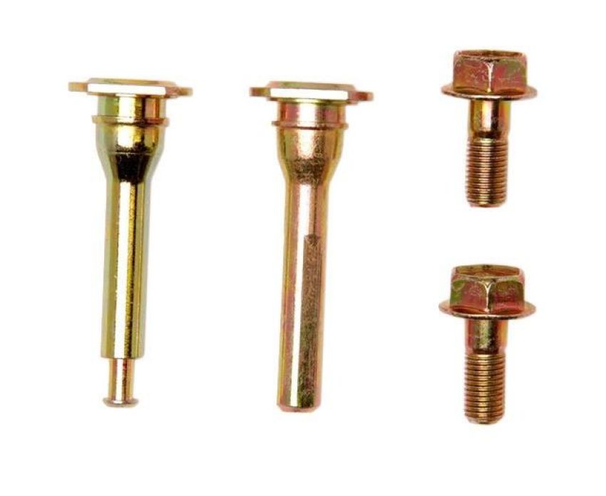 Raybestos H15100 Raybestos R-Line Brake Caliper Bolt Kit