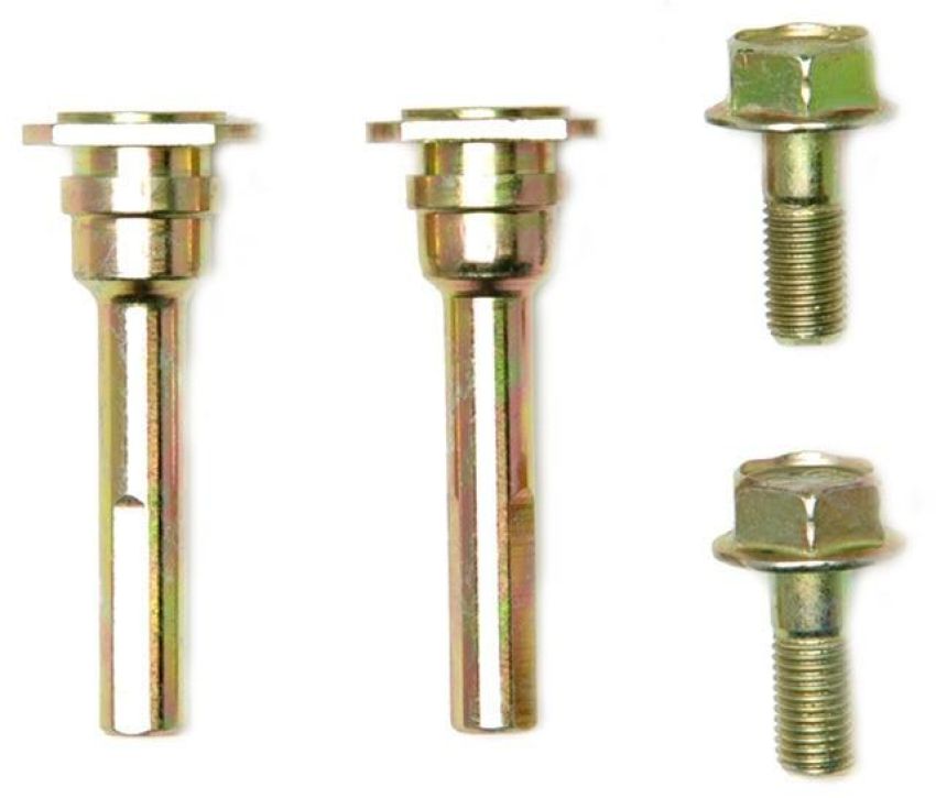 Raybestos H15101 Raybestos R-Line Brake Caliper Bolt Kit
