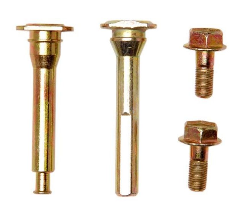 Raybestos H15103 Raybestos R-Line Brake Caliper Bolt Kit