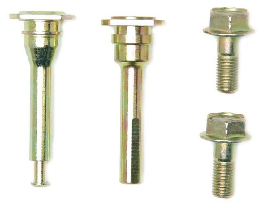 Raybestos H15104 Raybestos R-Line Brake Caliper Bolt Kit