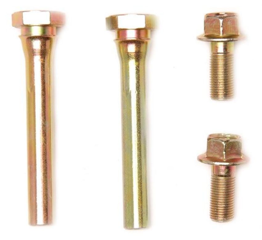 Raybestos H15105 Raybestos R-Line Brake Caliper Bolt Kit
