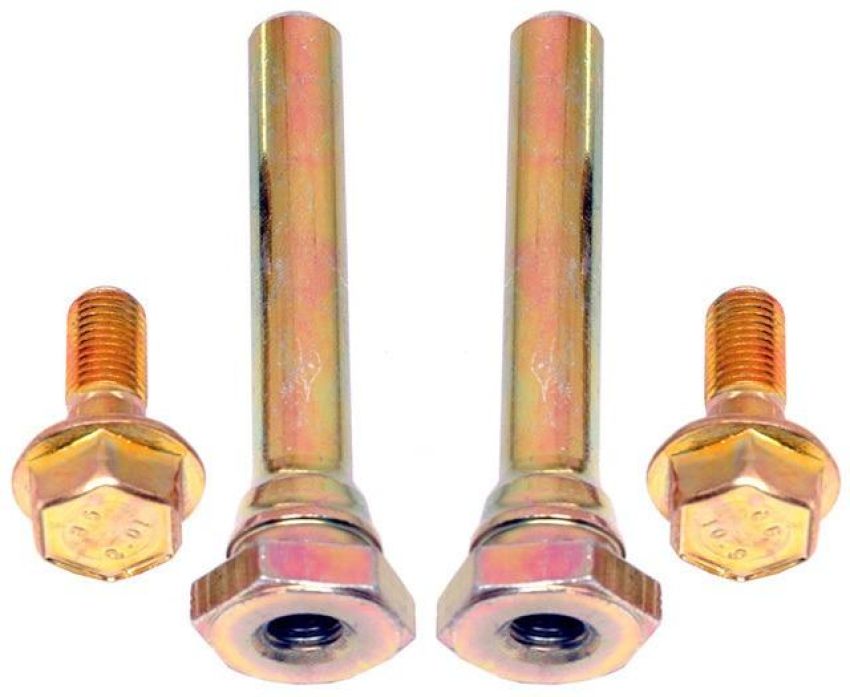 Raybestos H15106 Raybestos R-Line Brake Caliper Bolt Kit