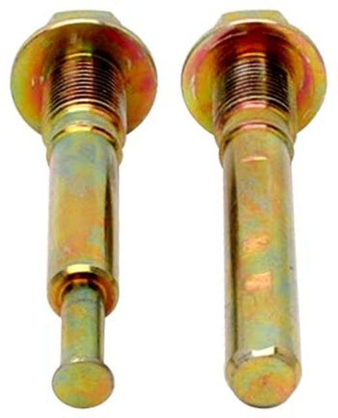 Raybestos H15107 Raybestos R-Line Brake Caliper Bolt Kit