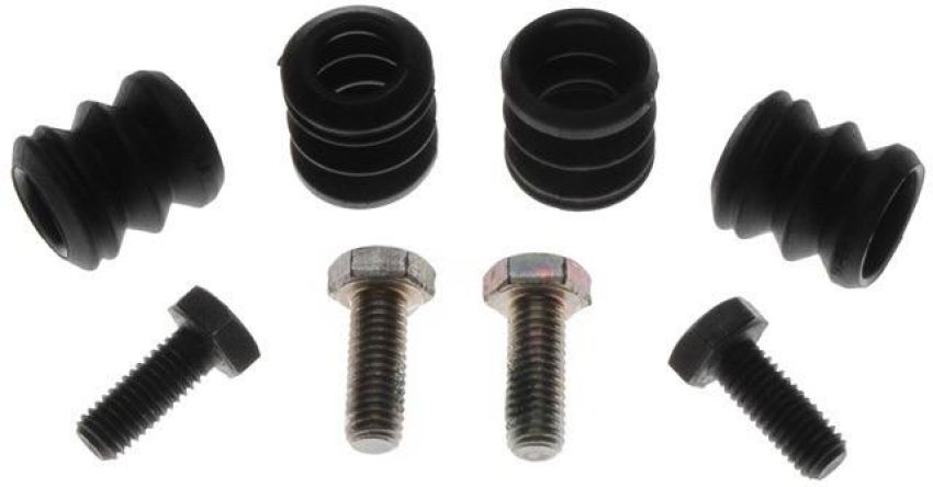 Raybestos H15122A Raybestos R-Line Disc Brake Hardware Kit