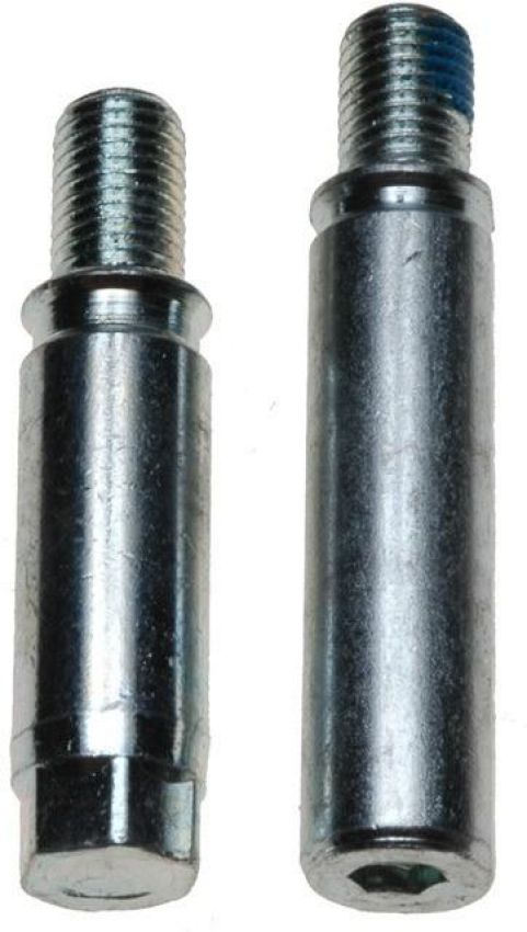 Raybestos H15153 Raybestos R-Line Brake Caliper Bolt Kit