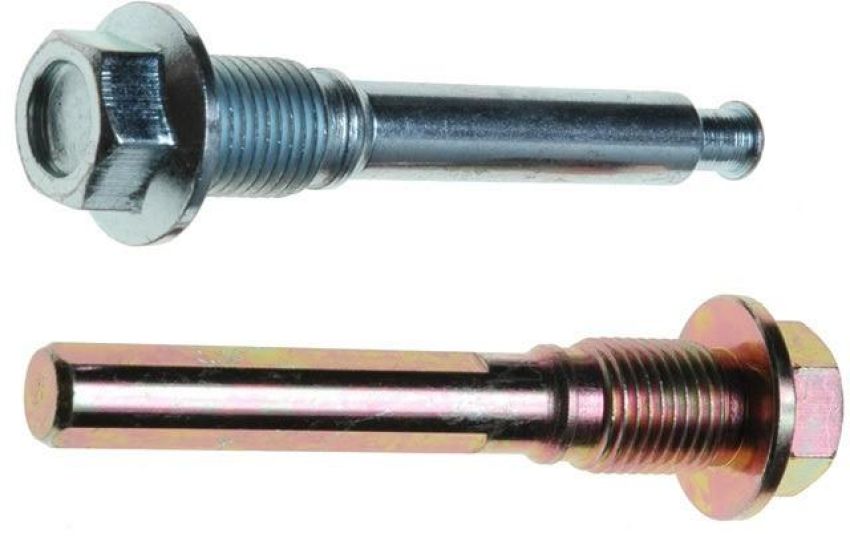 Raybestos H15158 Raybestos R-Line Brake Caliper Bolt Kit