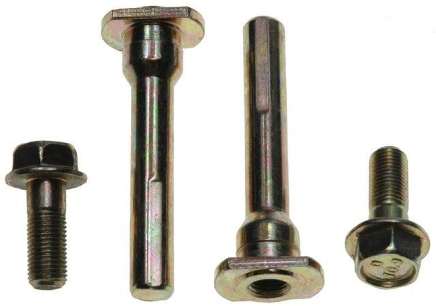 Raybestos H15161 Raybestos R-Line Brake Caliper Bolt Kit