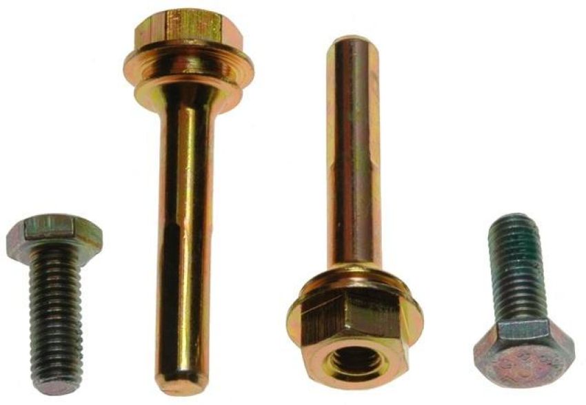 Raybestos H15163 Raybestos R-Line Brake Caliper Bolt Kit