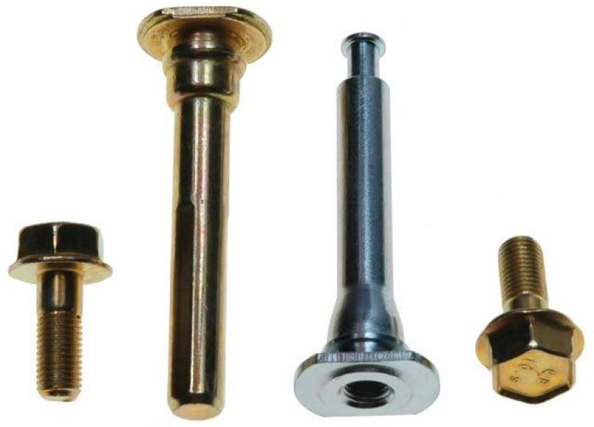 Raybestos H15165 Raybestos R-Line Brake Caliper Bolt Kit
