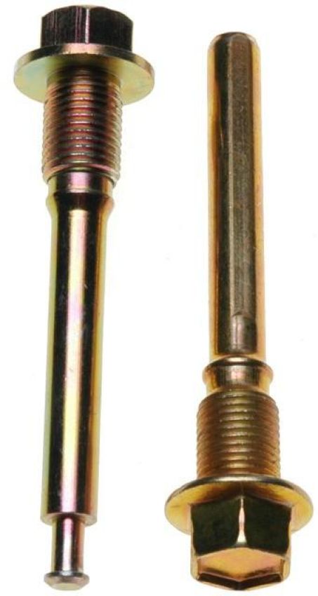 Raybestos H15166 Raybestos R-Line Brake Caliper Bolt Kit