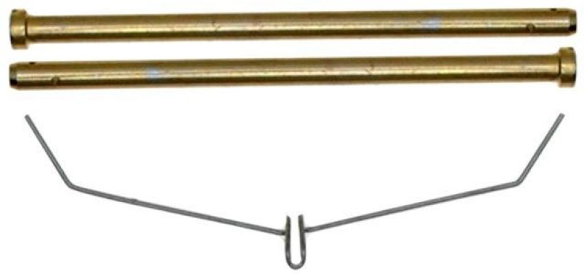 Raybestos H15169 Raybestos R-Line Brake Caliper Bolt Kit
