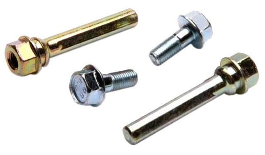 Raybestos H15177 Raybestos R-Line Brake Caliper Bolt Kit