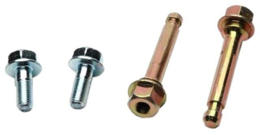 Raybestos H15179 Raybestos R-Line Brake Caliper Bolt Kit
