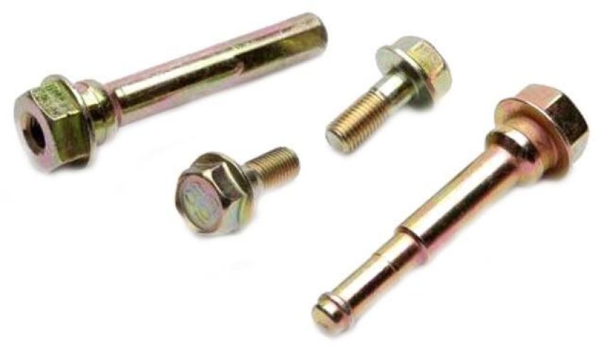 Raybestos H15181 Raybestos R-Line Brake Caliper Bolt Kit