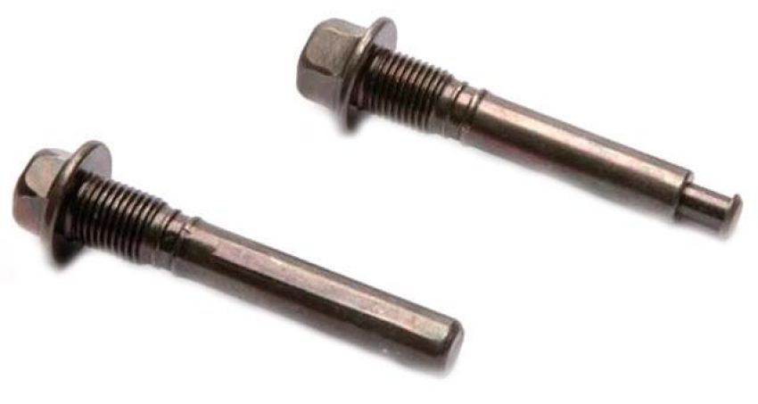 Raybestos H15182 Raybestos R-Line Brake Caliper Bolt Kit