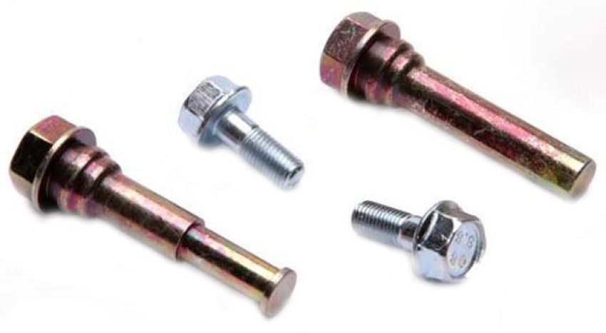 Raybestos H15183 Raybestos R-Line Caliper Guide Pin