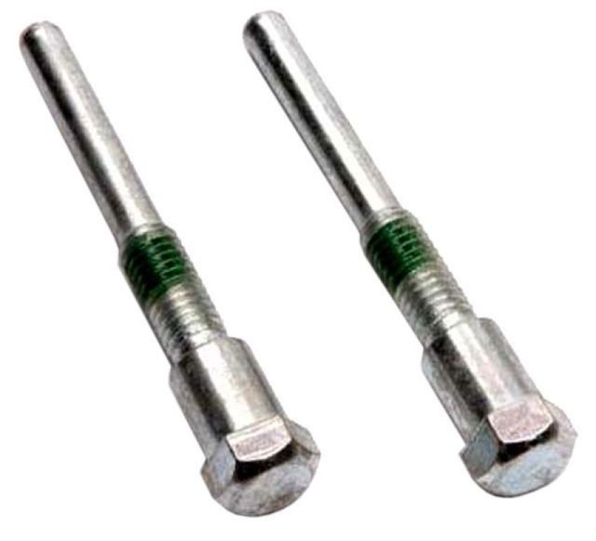 Raybestos H15184 Raybestos R-Line Brake Caliper Bolt Kit