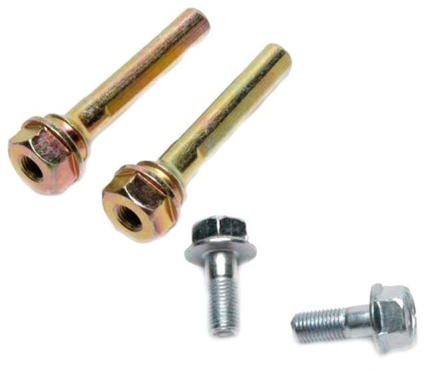 Raybestos H15186 Raybestos R-Line Brake Caliper Bolt Kit