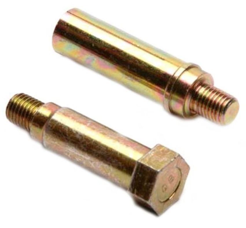 Raybestos H15188 Raybestos R-Line Brake Caliper Bolt Kit