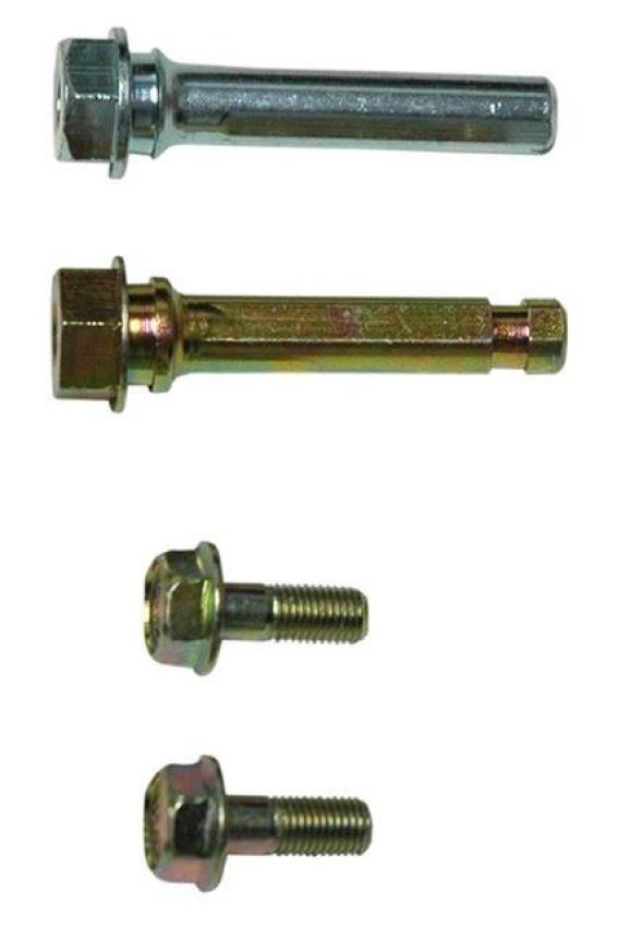 Raybestos H15193 Raybestos R-Line Brake Caliper Bolt Kit