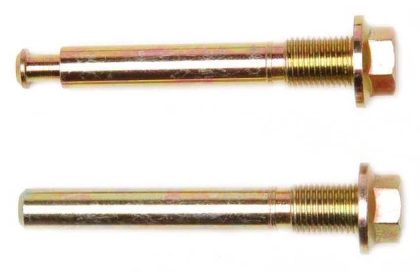 Raybestos H15195 Raybestos R-Line Brake Caliper Bolt Kit