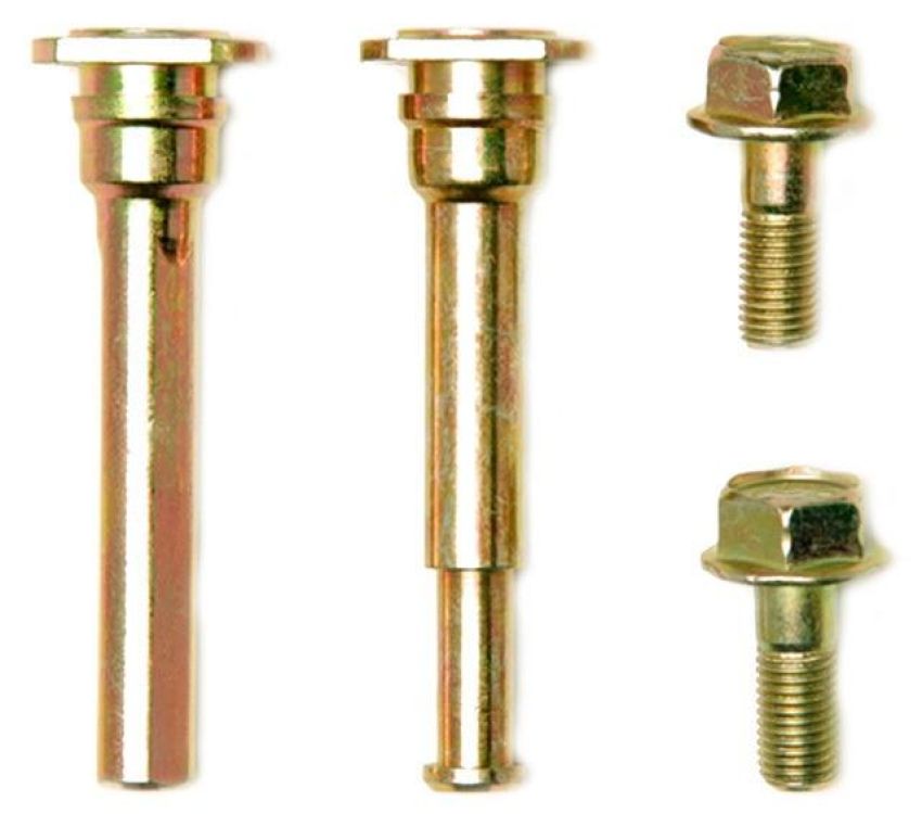 Raybestos H15197 Raybestos R-Line Brake Caliper Bolt Kit