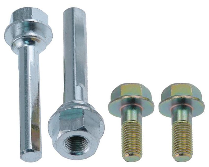 Raybestos H15199 Raybestos R-Line Brake Caliper Bolt Kit