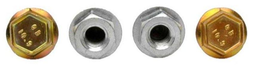 Raybestos H15199 Raybestos R-Line Brake Caliper Bolt Kit