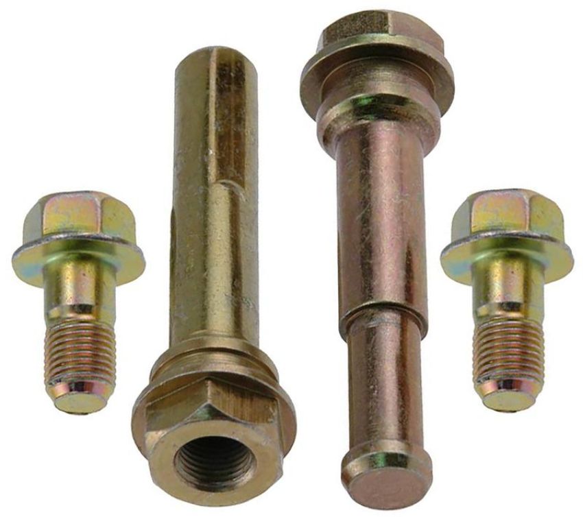 Raybestos H15200 Raybestos R-Line Brake Caliper Bolt Kit