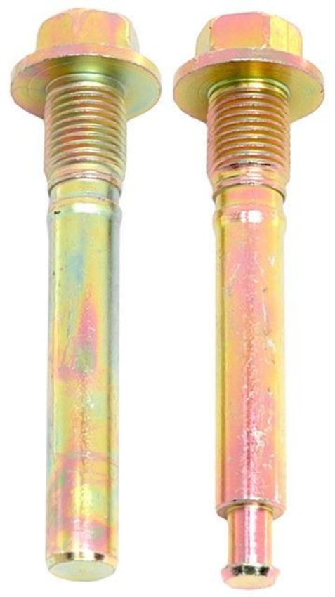 Raybestos H15205 Raybestos R-Line Brake Caliper Bolt Kit