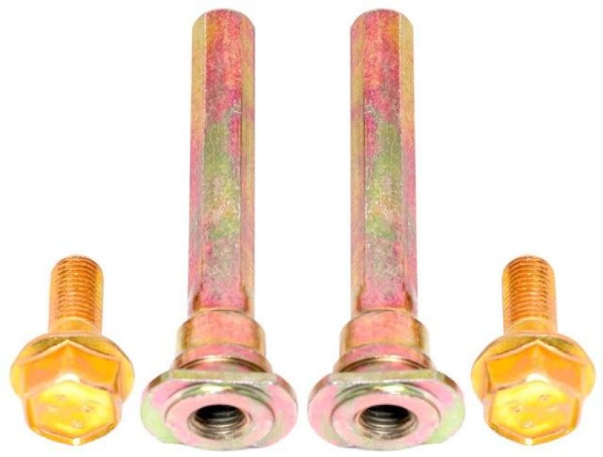 Raybestos H15206 Raybestos R-Line Brake Caliper Bolt Kit