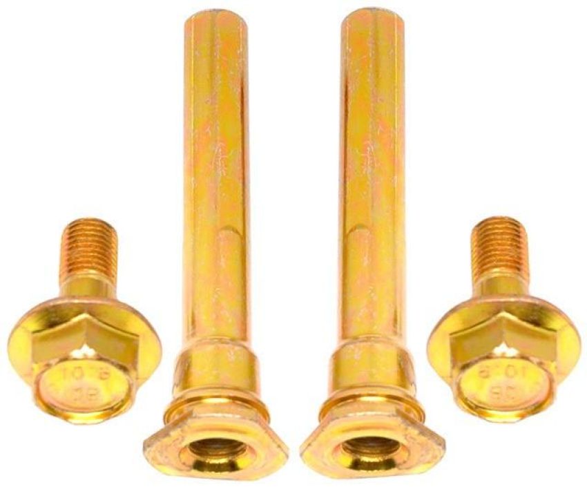 Raybestos H15208 Raybestos R-Line Brake Caliper Bolt Kit