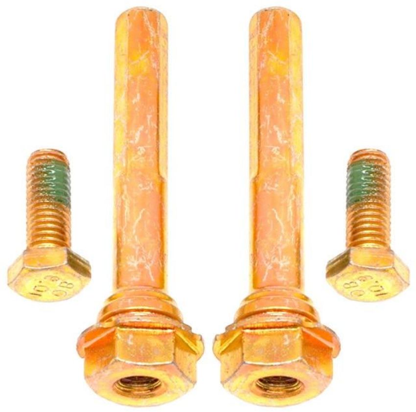 Raybestos H15209 Raybestos R-Line Brake Caliper Bolt Kit