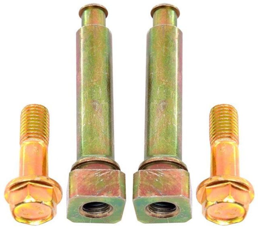 Raybestos H15211 Raybestos R-Line Brake Caliper Bolt Kit