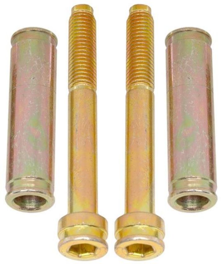 Raybestos H15213 Raybestos R-Line Brake Caliper Bolt Kit