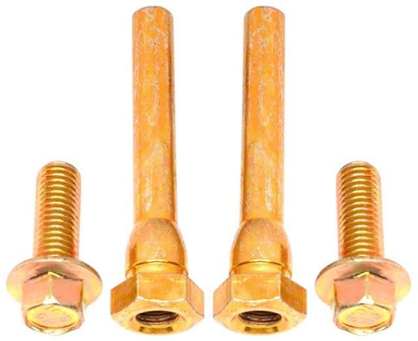 Raybestos H15214 Raybestos R-Line Brake Caliper Bolt Kit