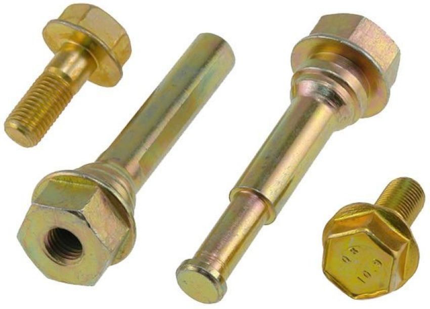 Raybestos H15215 Raybestos R-Line Brake Caliper Bolt Kit