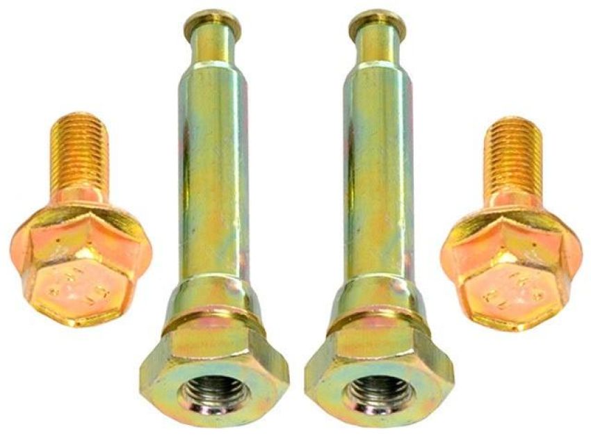 Raybestos H15216 Raybestos R-Line Brake Caliper Bolt Kit