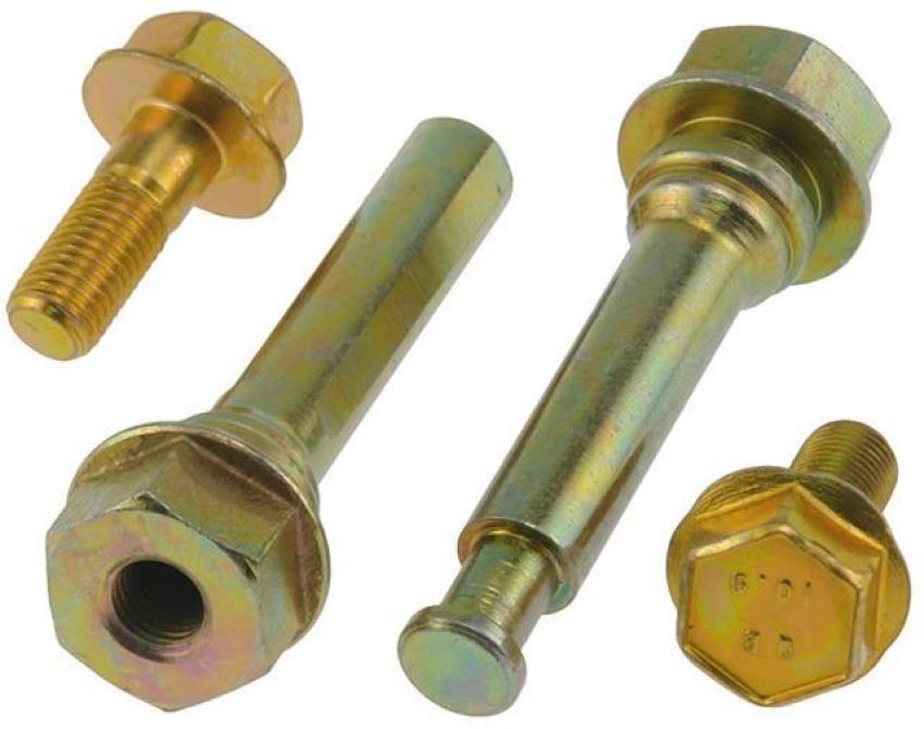 Raybestos H15219 Raybestos R-Line Brake Caliper Bolt Kit