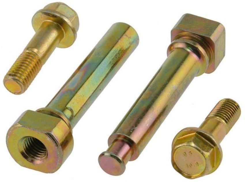 Raybestos H15220 Raybestos R-Line Brake Caliper Bolt Kit