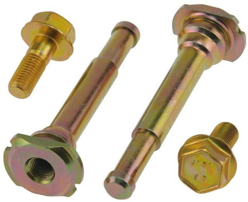 Raybestos H15221 Raybestos R-Line Brake Caliper Bolt Kit