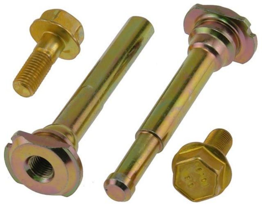 Raybestos H15223 Raybestos R-Line Brake Caliper Bolt Kit